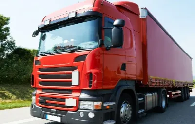 Antalya Uğurludağ Ambar Kargo