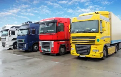 Antalya Uğurludağ Nakliye Ambarı