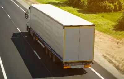 Antalya ile Uğurludağ Arası Parça Eşya Taşıma