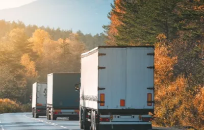 Antalya ile Uğurludağ Arası Klima Taşıma