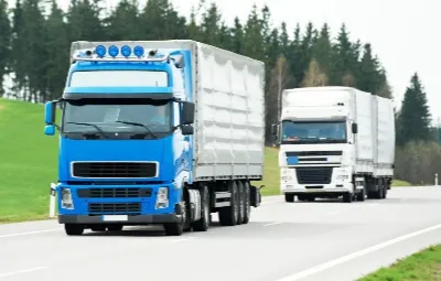 Antalya ile Uğurludağ Arası Eşya Taşıma